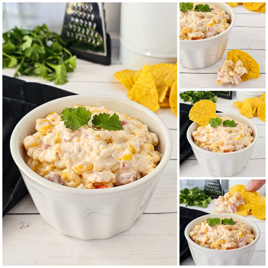 Fiesta Corn Dip 3