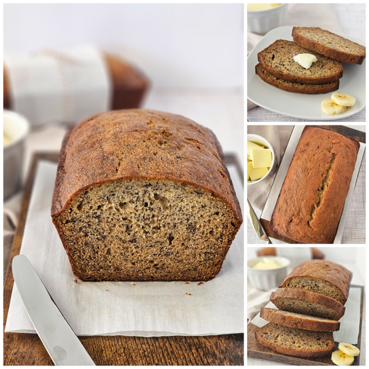 Banana Bread 1