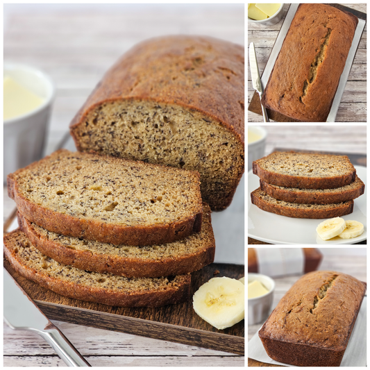 Banana Bread 2