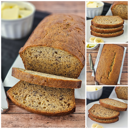 Banana Bread 3