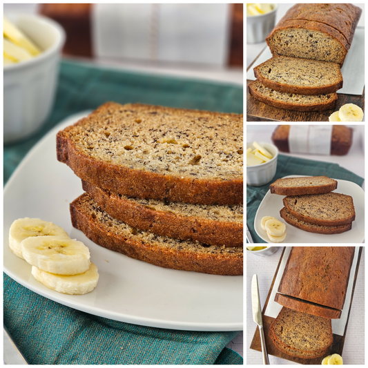 Banana Bread 4
