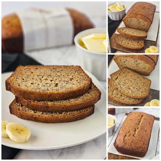 Banana Bread 5